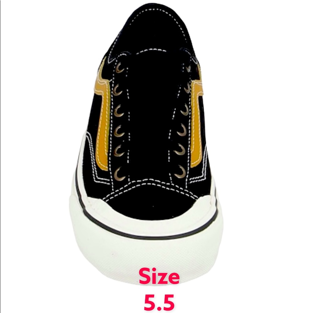 Vans 👟